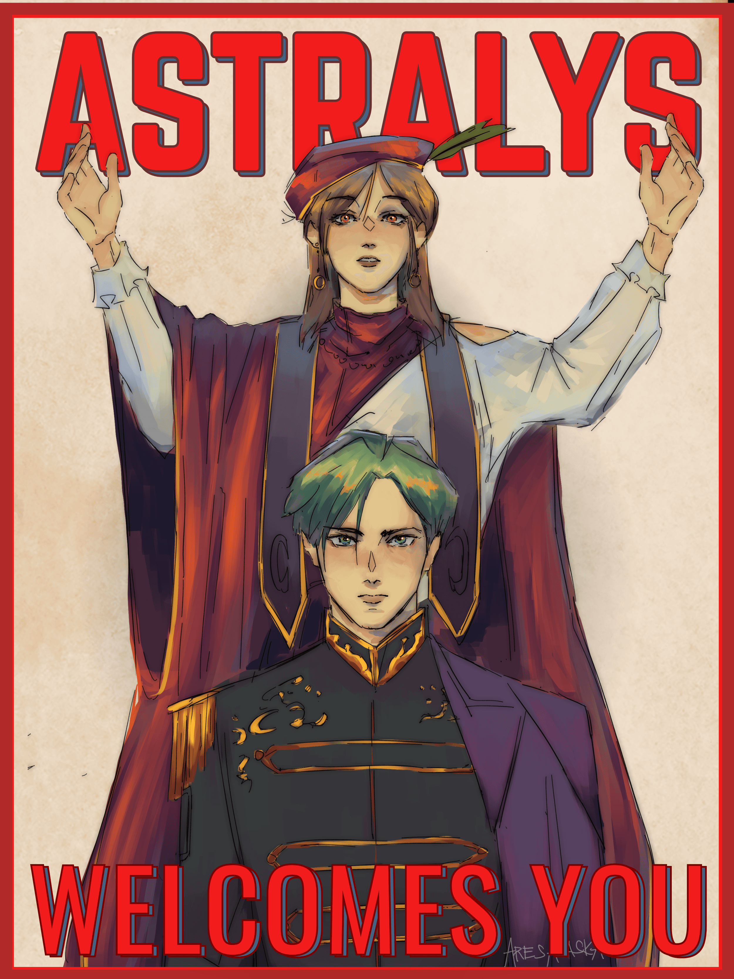 Propaganda